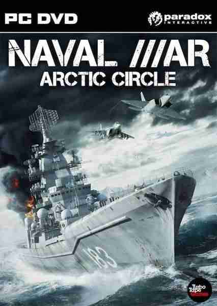 Descargar Naval War Arctic Circle [MULTI5][TiNYiSO] por Torrent
